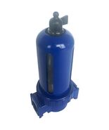 INTRADIN HK CO, LIMITED 1204S316 MM 3/8&quot; NPT Air Filter - $59.86 CAD