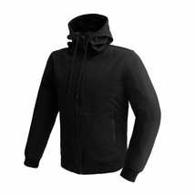 Men&#39;s Motorcycle Jacket Reign Breathable Biker Armor Rain Jacket by Firs... - $149.99