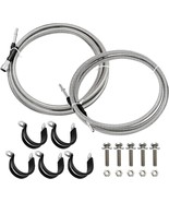 Fuel Line ‎819-816 Compatible With 2004-2010 Chevy Silverado 1500 Classi... - $83.34 CAD