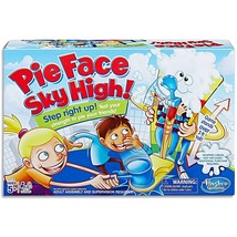 Hasbro Gaming Pie Face Sky High Game, 60 months to 1188 months - £25.35 GBP