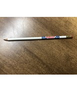 Vintage Butternut Bread Advertising Wood Pencil - $190.07 MXN