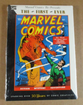 The First Every Marvel Comics Re- Presents #1 1990 New Sealed - $14.00