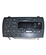 OEM ORIGINAL Cadillac Deville AM/FM Cassette Stereo Deck In Dash Radio 1... - $63.36