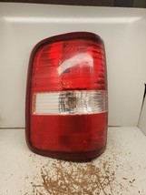 Driver Left Tail Light Styleside Fits 04-08 FORD F150 PICKUP 1389506 - $369.41 MXN