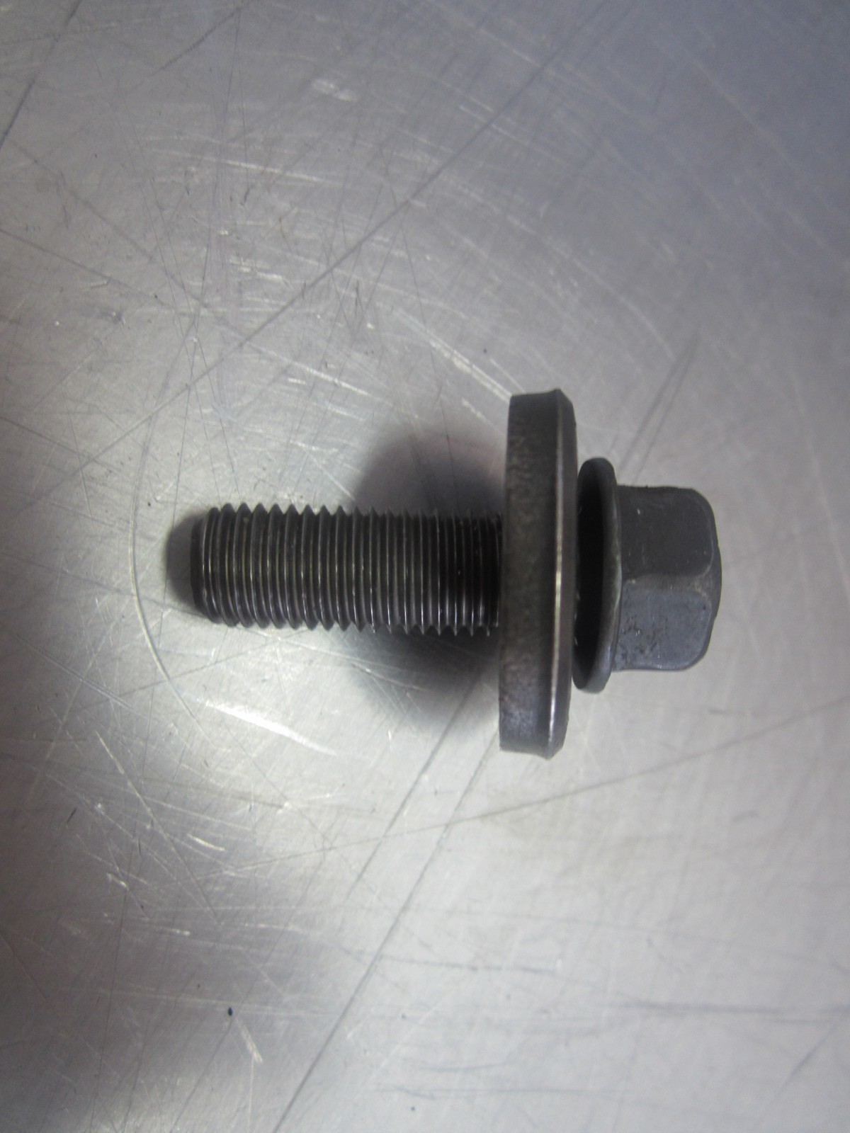 Camshaft Gear Bolt For 09-14 Honda Fit  1.5 - $20.74