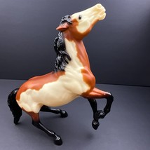 Breyer Horse Model #828 Paint American Mustang Traditional Scale 1990-91 - $550.29 MXN