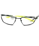 NIKE Eyeglasses(PARTS) with Flexon FRAME SEPERATED 4311 004 BLACK 56-16-... - $48.51