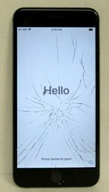 Apple iPhone 6 Plus - 16GB - Silver (Unlocked) A1522 (CDMA + GSM) - $3,266.45 MXN