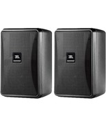 Jbl Professional Control 23-1 Ultra-Compact Indoor/Outdoor, Sold As Pair - £300.41 GBP