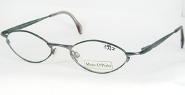 Marc o&#39; Polo Da Metzler 3487 176 Verde Marrone Argento Vista 48-18-135mm (Note) - £37.29 GBP