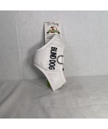 Padded Waterproof New Alert Vest Pet Dog Harness Front Back Ring Non Pul... - $38.19 CAD