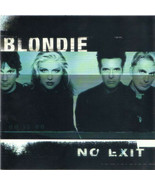 No Exit by BLONDIE CD - 1999 BMG - LIKE NEW ! - $367.33 MXN