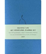 The Fruitful Life | Get Intentional Planner 5x8 NoteHook Set - $37.00