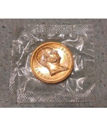 President Chester A. Arthur Inaugural Coin 1 5/16&quot; Medal - €3,61 EUR