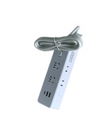 SUNDEER Multi socket power board with switch suitable for household appl... - $19.68