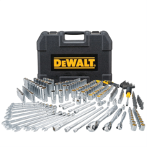 DeWalt  Mt 264Pc Mechanics Tools Set - $945.77 CAD