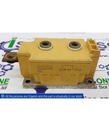 Semikron Semipack 3 SKKD 201/08 Rectifier Diode Module 200 A SKKD201/08 - £58.52 GBP