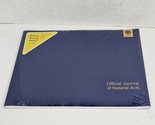 Official Journal of Notarial Acts Notary Privacy Guard Inside, NNA - $21.29