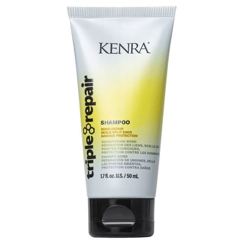Kenra Triple Repair Shampoo 1.7 fl.oz - $16.16