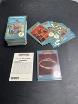 1993 TSR Dungeons and Dragons (D&amp;D) Trading Cards TTRPG - Unsleeved  A - £30.62 GBP