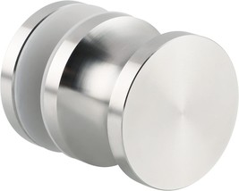 Alise Shower Glass Door Handle,Sliding Shower Doors Knob Pull Hardware - £28.15 GBP