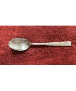 Serving Spoon Reed &amp; Barton Rebacraft SWAGGER 8 1/2” Vtg - $8.66 CAD