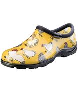 Sloggers Women&#39;s Waterproof Rain and Garden Shoe with Comfort Insole, Ch... - $836.39 MXN