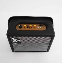 Pyle PMGTRKT101 6-String Electric Guitar Kit image 9