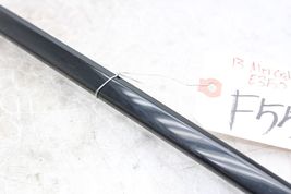 13-16 MERCEDES-BENZ E350 Front Left Driver Side Door Decorative Trim Cover F550 image 5