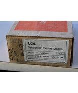 LCN SEM7850 Recessed Wall Mounted Magnetic Door Holder Fire Alarm NEW w2c1 - $624.22 MXN