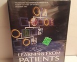 Learning from Patients: The Science of Medicine (DVD, 2003, 2 Discs) New - $7.59