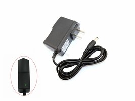 15V 1A Ac/Dc Power Supply Replacement Adapter With 2.1Mm X 5.5Mm Tip Center - $13.99
