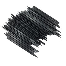 100 Pieces 5.91 Inches Professional Nylon Spudgers Open Pry Bar For Repairing La - £37.76 GBP