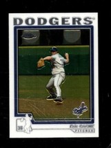 2004 Topps Chrome #179 Eric Gagne Nmmt Dodgers *X83050 - £0.99 GBP