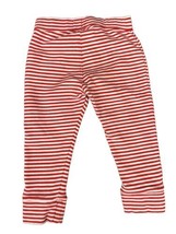 allbrand365 designer Unisex Baby Jogger Pants,1-Piece Size Large Color Gray/Red - £23.25 GBP