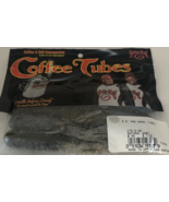 Strike King Coffee Tube CT3.5-29  Pro Model 3.5” Natural Goby 1pk of 8pc... - £22.77 GBP