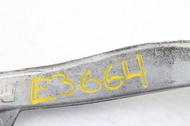 06-08 BMW E65 E66 750I 750LI FRONT RIGHT PASSENGER SIDE LOWER CONTROL ARM E3664 image 12