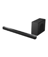 Sylvania 37" Deluxe Bluetooth 2.1 Soundbar Wi... - $134.00