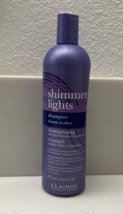 Shimmer Lights Hair Shampoo  16 fl oz - £10.09 GBP