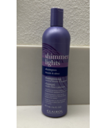 Shimmer Lights Hair Shampoo  16 fl oz - £9.96 GBP