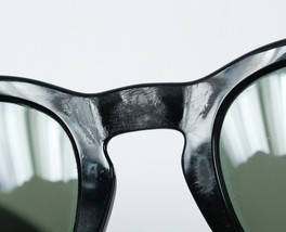 Ray-Ban Meta RW4009 601/9A Smart Sunglasses 50mm - Shiny Black image 3