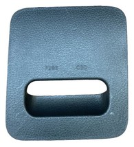 2011-2013 KIA Sorento Fuse Box Cover Lid Black OEM - $24.74