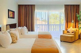 V.I.P. Presidential Studio - Puerto Plata Dominican Rep. - Price per Night - £47.18 GBP