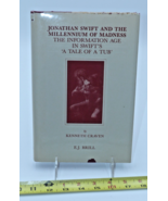 Jonathan Swift And The Millennium Of Madness:  by Kenneth Craven - $400.21 MXN