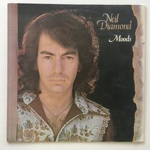 Neil Diamond - Moods LP Vinyl Record Album, MCA Records - MCA-2005 - £21.53 GBP