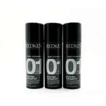 Redken Redken Refresh 01 Aerosol Hair Powder Dry Shampoo 3 Pack 1.2 Oz - $40.00