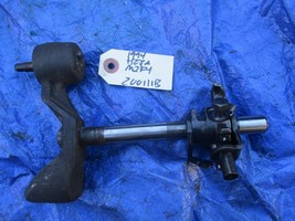 97-01 Honda Prelude H22A4 manual transmission gear selector lever OEM sh... - $49.99