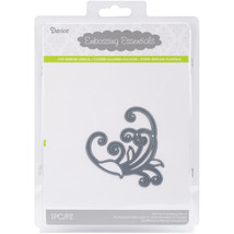 Embossing Essentials Dies Swirl Corner - £23.64 GBP