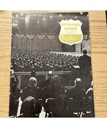 SPRING 3100 NYPD MAGAZINE MARCH 1969 - $9.90 CAD