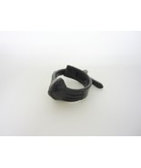 GI Joe Mutt &amp; Junkyard Face Mask  Vintage Action Figure Accessory Part 1984 - $90.84 MXN